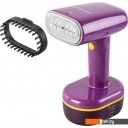 Пароочистители и отпариватели Endever Odyssey Q-458 Пароочистители и отпариватели Endever Odyssey Q-458