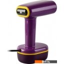 Пароочистители и отпариватели Endever Odyssey Q-458 Пароочистители и отпариватели Endever Odyssey Q-458