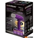 Пароочистители и отпариватели Endever Odyssey Q-458