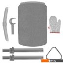 Пароочистители и отпариватели VLK Rimmini 7800