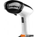 Пароочистители и отпариватели Ufesa Pocket Mist (белый/черный)