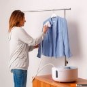 Пароочистители и отпариватели Taurus Sliding Care Force 2200