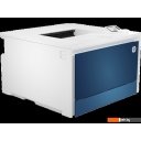 Принтеры и МФУ HP Color LaserJet Pro 4203dn 4RA89A