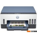 Принтеры и МФУ HP Smart Tank 725 All-in-One 28B51A