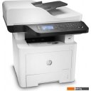 Принтеры и МФУ HP Laser 432FDN 7UQ76A