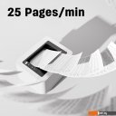 Принтеры и МФУ Deli P2000DNWs