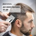 Машинки для стрижки волос Galaxy Line GL4178