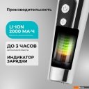 Машинки для стрижки волос Galaxy Line GL4178