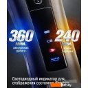 Машинки для стрижки волос Madeshow M2