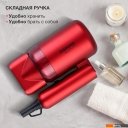 Фены StarWind SHD 6060 (красный)