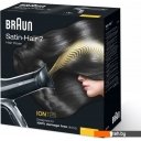 Фены Braun Satin Hair 7 HD710E