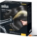 Фены Braun Satin Hair 7 HD710E