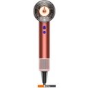 Фены Dyson HD16 561681-01 (клубнично-бронзовый/розовый румянец)