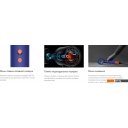 Фены Dyson HD16 515092-01 (синий/топаз)