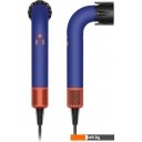 Фены Dyson Supersonic R HD18 (синий/топаз)
