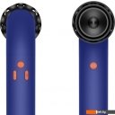 Фены Dyson Supersonic R HD18 (синий/топаз)