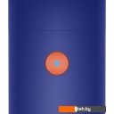 Фены Dyson Supersonic R HD18 (синий/топаз)