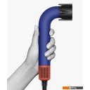 Фены Dyson Supersonic R HD18 (синий/топаз)
