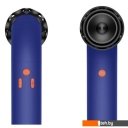 Фены Dyson Supersonic R HD18 (синий/топаз)