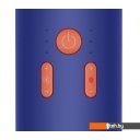 Фены Dyson Supersonic R HD18 (синий/топаз)