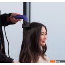 Фены Dyson Supersonic R HD18 (синий/топаз)