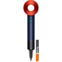 Фены Dyson HD15 Supersonic (с переходником на евровилку, берлинская лазурь/топаз)