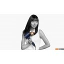 Фены Dyson HD15 Supersonic (с переходником на евровилку, берлинская лазурь/топаз)