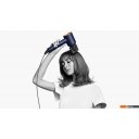 Фены Dyson HD15 Supersonic (с переходником на евровилку, берлинская лазурь/топаз)