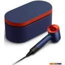 Фены Dyson HD15 Supersonic (с переходником на евровилку, берлинская лазурь/топаз)
