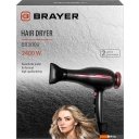 Фены Brayer BR3009