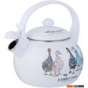 Чайники Agness 934-628