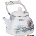 Чайники Agness 943-063