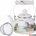 Чайники Agness 943-061