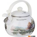 Чайники Agness 943-064