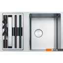 Кухонные мойки Franke Box Center BWX 220-41-27 127.0579.559