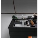 Кухонные мойки Franke Box Center BWX 220-41-27 127.0579.559