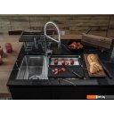 Кухонные мойки Franke Box Center BWX 220-41-27 127.0579.559