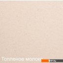 Кухонные мойки Zigmund & Shtain Kreis 505F (топленое молоко)