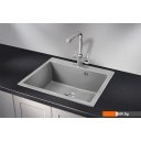 Кухонные мойки Granula GR-6001 (алюминиум)