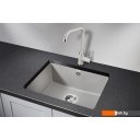 Кухонные мойки Granula GR-5551 (базальт)