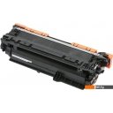 Картриджи для принтеров и МФУ CACTUS CS-CE400X (аналог HP 507X (CE400X))