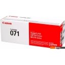 Картриджи для принтеров и МФУ Canon 071 5645C002