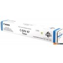 Картриджи для принтеров и МФУ Canon C-EXV 47 C [8517B002]