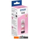 Картриджи для принтеров и МФУ Epson 108 C13T09C64A