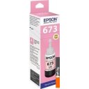 Картриджи для принтеров и МФУ Epson C13T673698