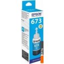 Картриджи для принтеров и МФУ Epson C13T673298