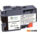 Картриджи для принтеров и МФУ G&G GG-LC3239XLBK (аналог Brother LC3239XLBK)