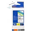 Картриджи для принтеров и МФУ Brother TZe-261 (36 мм,8 м)