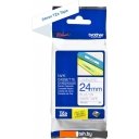 Картриджи для принтеров и МФУ Brother TZe-253 (24 мм, 8 м)