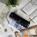 Ламинаторы Гелеос ЛМ A4 Модерн (черный/серебристый) Ламинаторы Гелеос ЛМ A4 Модерн (черный/серебристый)